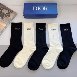 christian dior chaussettes pour homme s_127a6aa